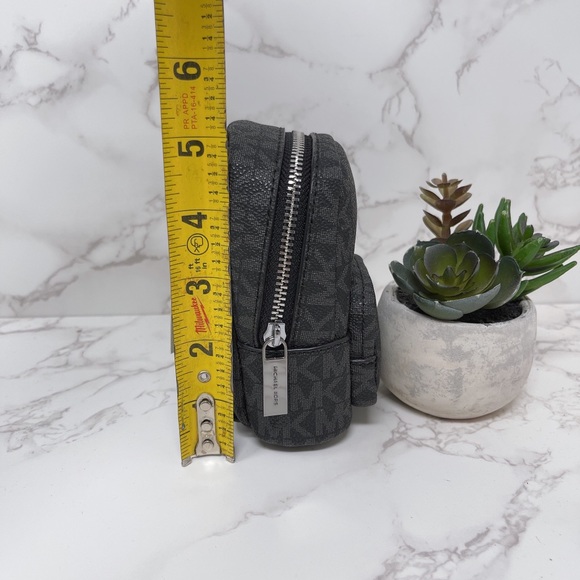 Michael Kors Cooper Backpack Charm - Picture 9 of 10